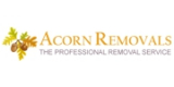 Acorn Removals Logo