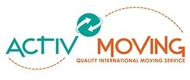 Activ Moving Logo