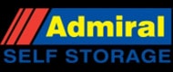 Admiral Self Storage Ltd Logo