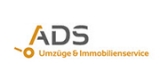 ADS Umzüge Logo
