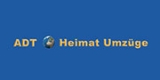 ADT Heimat Umzüge Logo
