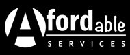 Afordable Services Logo