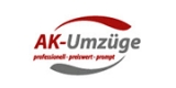 AK Umzüge Logo