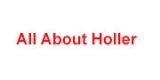 All About Holler Logo