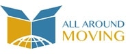 All Around Moving Services Company Logo