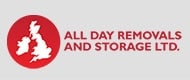 All Day Removals & Storage Logo