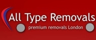 All Type Removals Logo