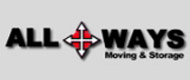 All Ways Moving and Storage Ltd Logo