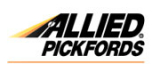 Allied Pickfords Australia Logo