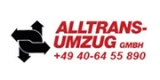 Alltrans-Umzug Logo