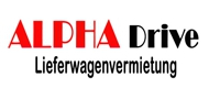 Alpha Drive Logo