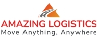 Amazing Logistics Logo