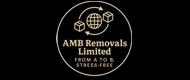 AMB Removals Limited Logo