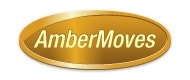 Amber Moves Logo