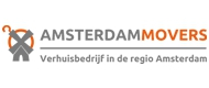 Amsterdam Movers Logo