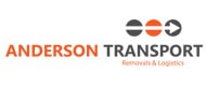 Anderson Transport Logo