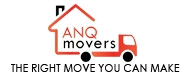 AnQ Movers Logo