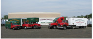 Anthony Augliera Moving & Trucking Logo