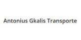Antonios  Gkalis Kleintransport Logo