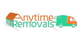 Anytime Removals Logo