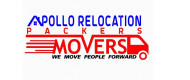 Apollo Relocation Packers and Movers Logo