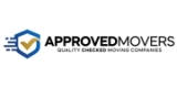 Approved Movers Logo