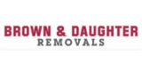 Armstrong Removals Logo