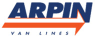 Arpin Van Lines Logo