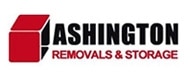 Ashington Removals & Storage Ltd Logo
