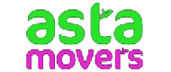 Asta Movers Logo