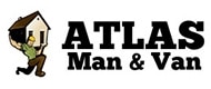 Atlas Man And Van Removal Services Logo