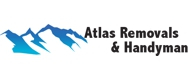 Atlas Removals & Handyman Logo