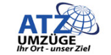 ATZ Umzüge Logo
