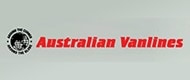 Australian Vanlines Logo