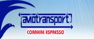 Avio Transport Logo