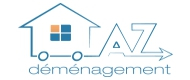 AZ Demenagement Logo