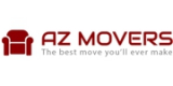 AZ Movers Edinburgh Logo