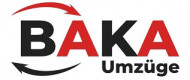 Baka Umzüge GmbH Logo