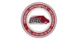 Bal Transporte und Umzüge Logo
