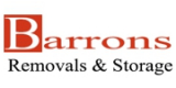 Barrons Removals & Storage Logo