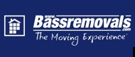 Bass Removals Logo