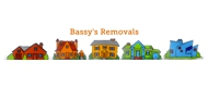 Bassy's Removals Ltd Logo