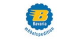 Bavaria Möbelspedition Logo