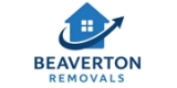 Beaverton Removals  Logo