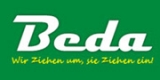Beda Umzüge Heilbronn Logo