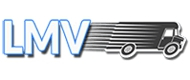 Bedford Man Van - LMV Logo