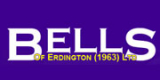 Bells of Erdington Logo