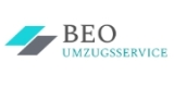 BEO Umzugsservice Logo