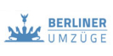 Berliner Umzüge e.K. Logo