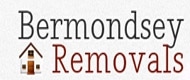 Bermondsey Removals Logo